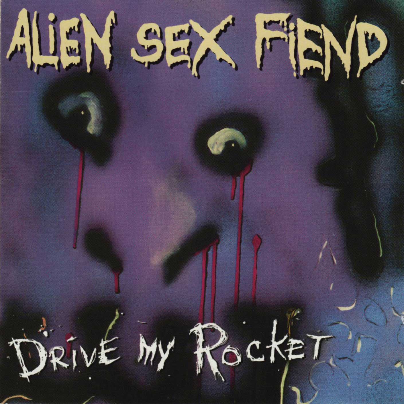 Drive My Rocket - The Collection Part One